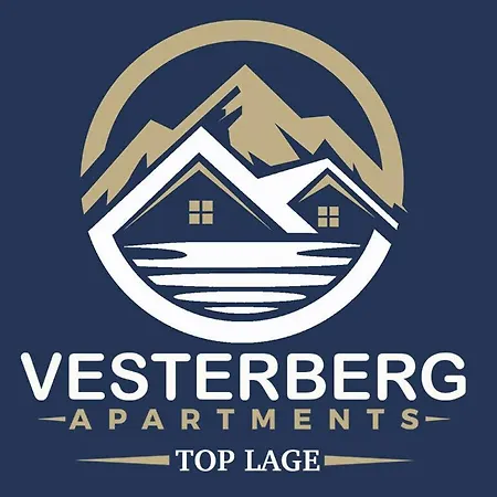 Vesterberg * שלאדמינג