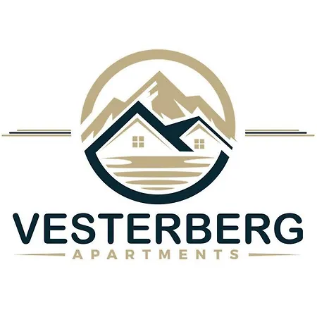 Vesterberg דירה *
